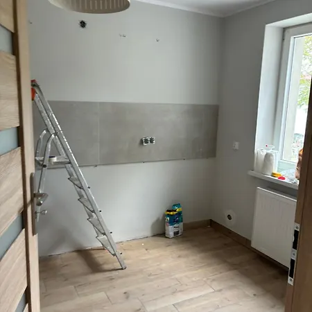 Ferienhaus Kociewska Smetowo Graniczne