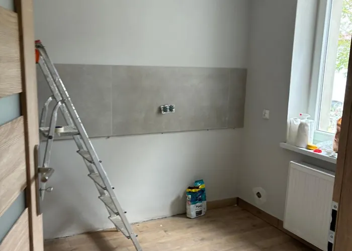 度假居 Kociewska Smetowo Graniczne